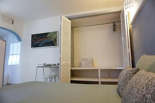 Studio Hacienda Guadalupe メキシコ
