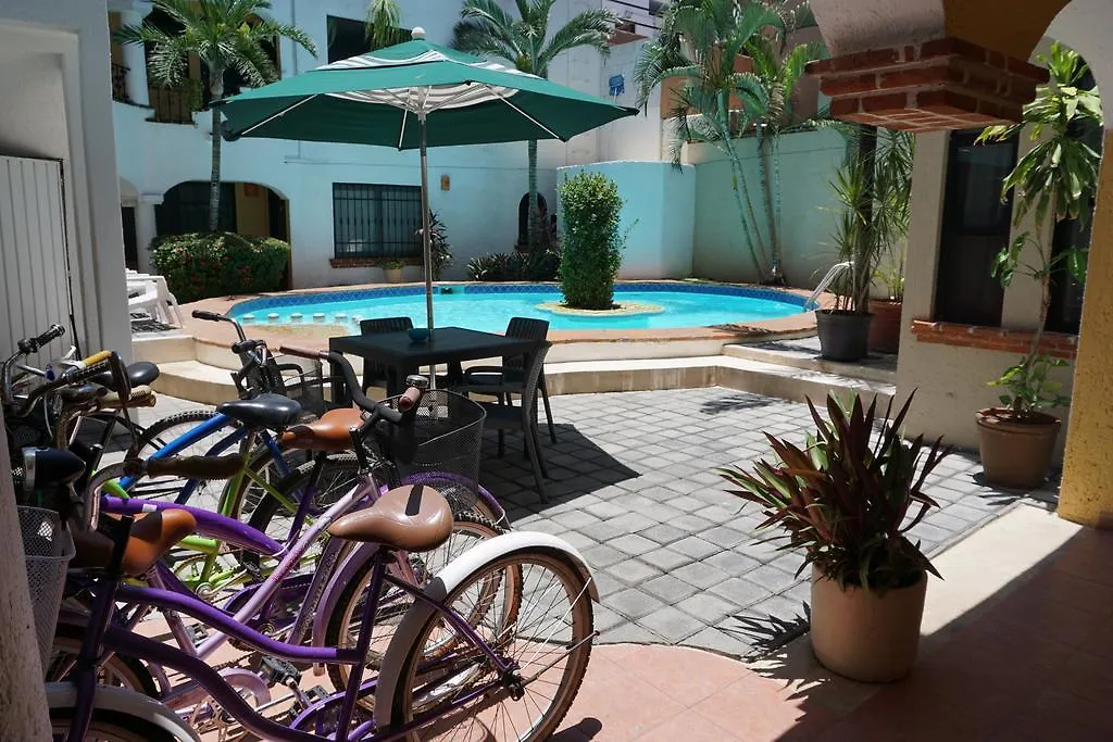 Studio Hacienda Guadalupe