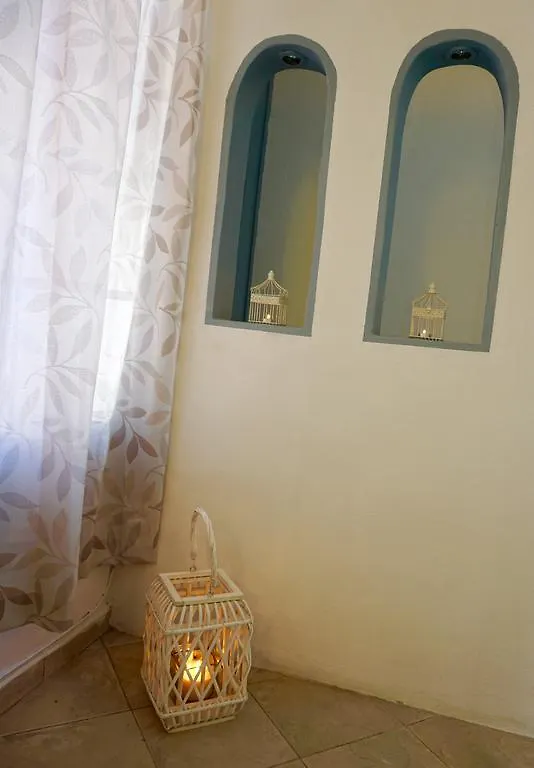Studio Hacienda Guadalupe プレヤデルカーメン